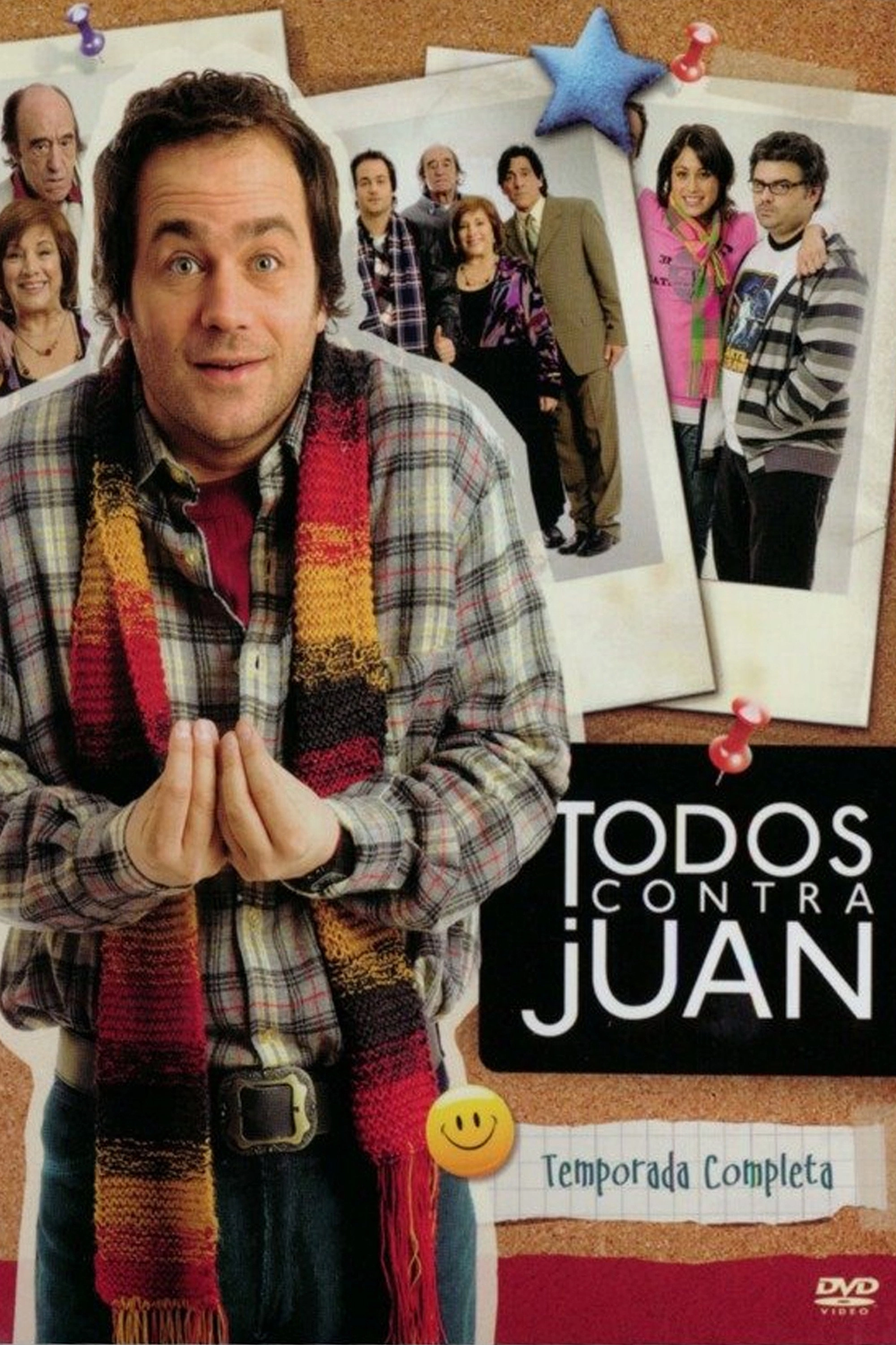 Todos Contra Juan