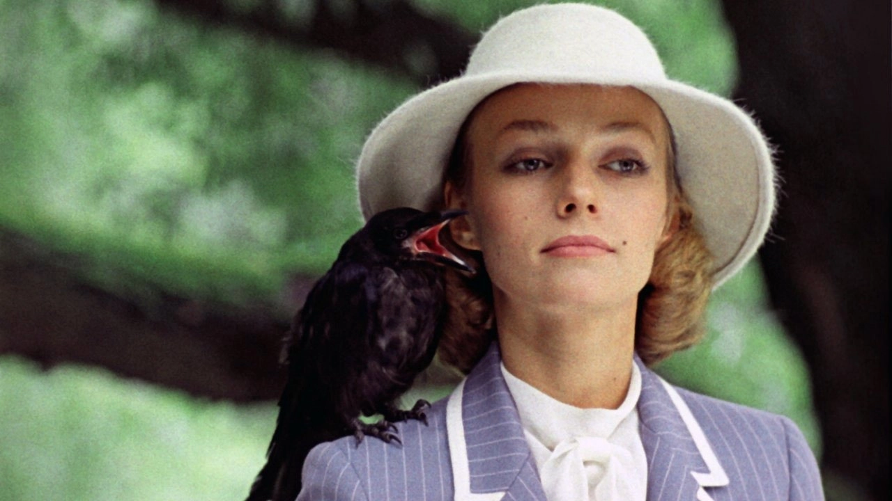Mary Poppins, Goodbye
