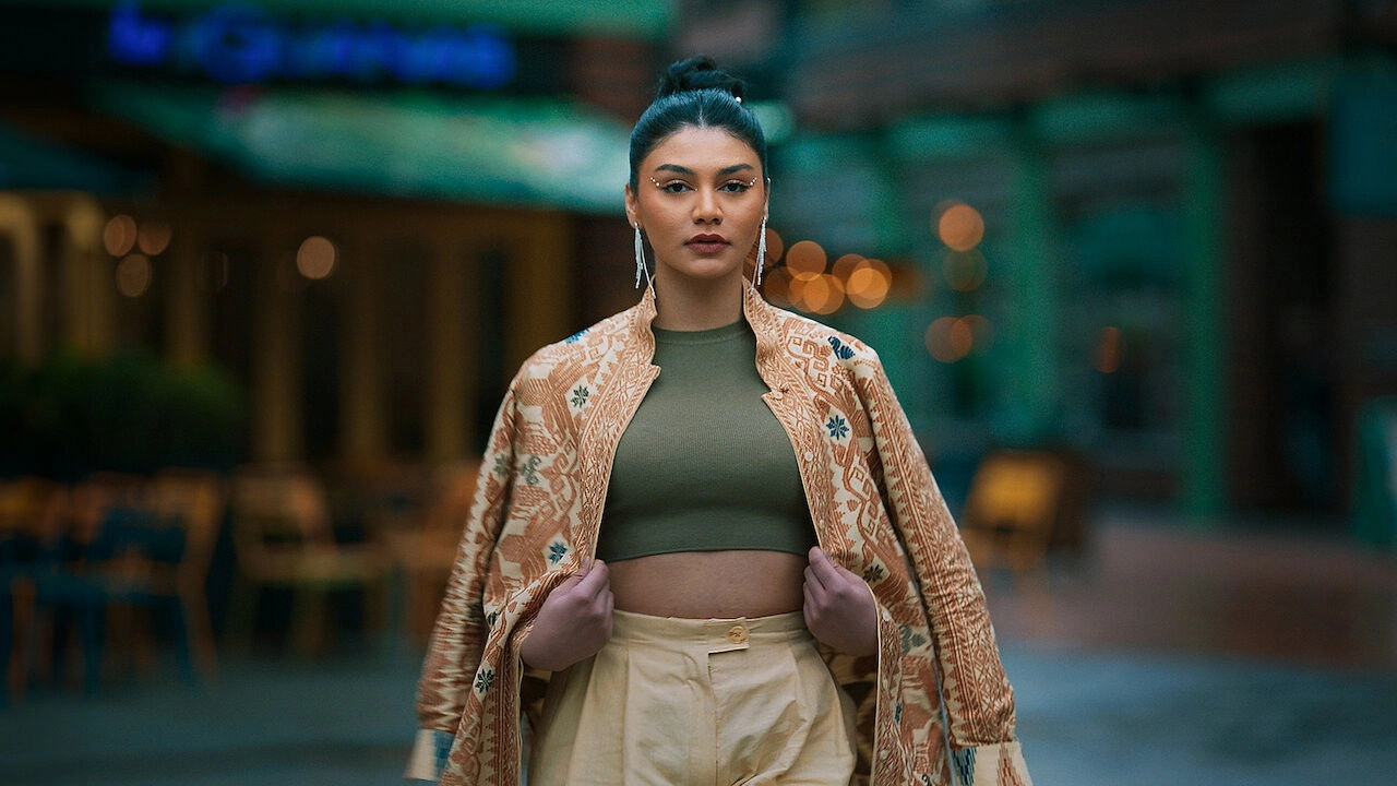 #OOTD: Outfit of the Designer