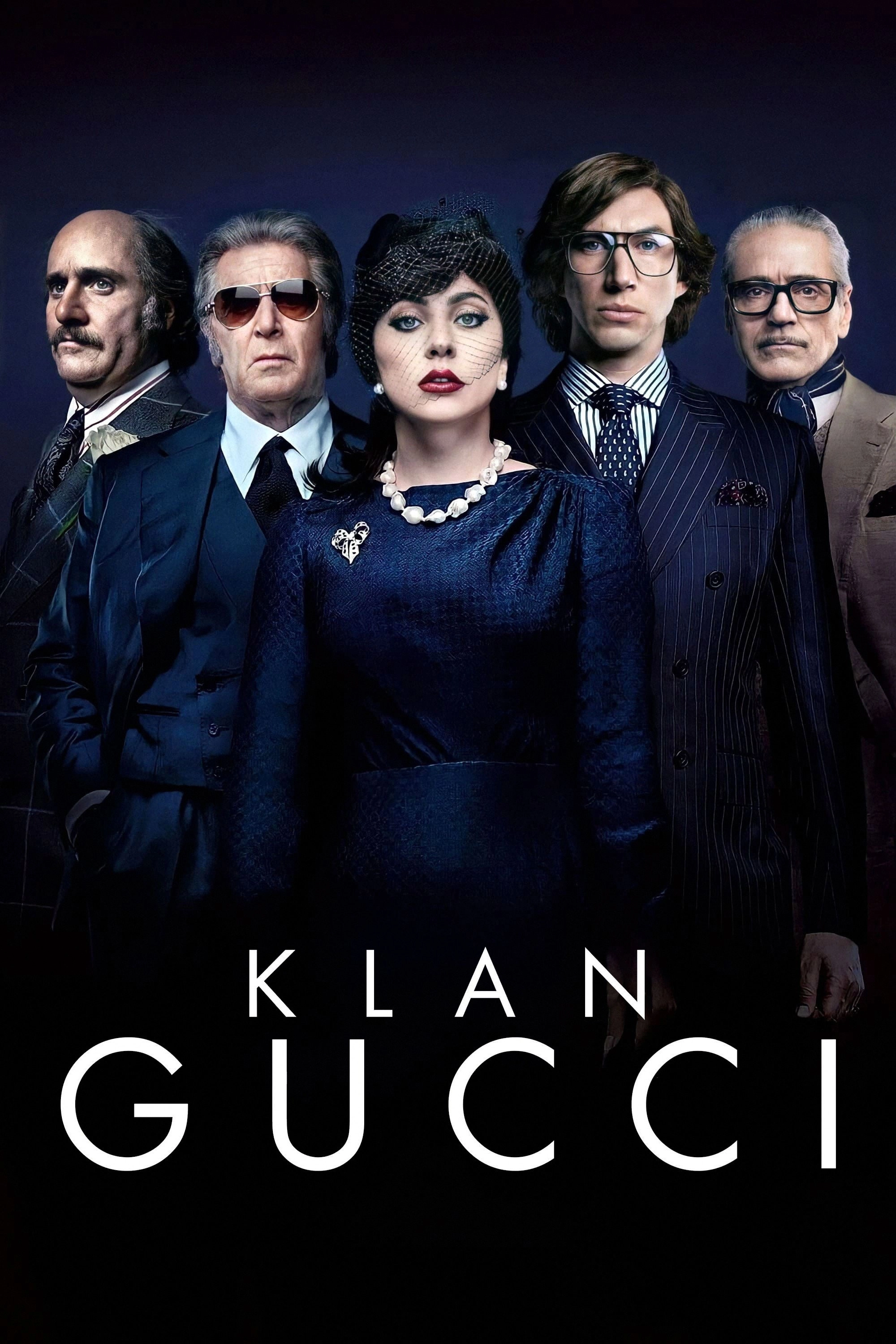 House of Gucci