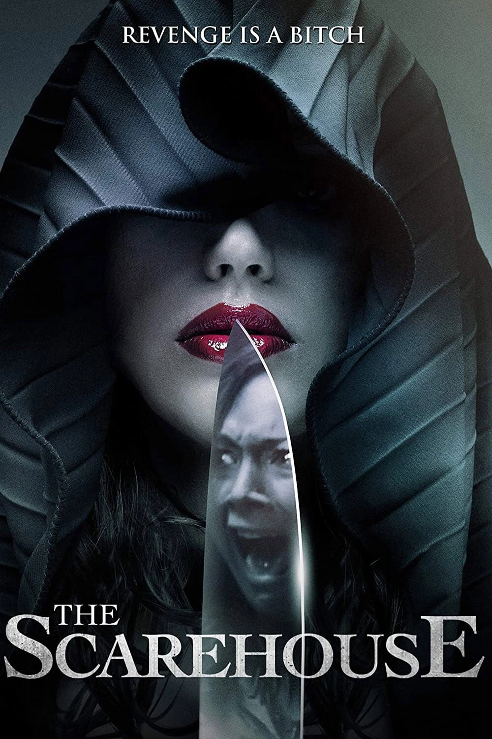 The Scarehouse