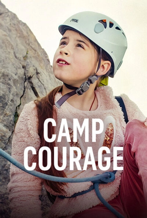 Camp Courage