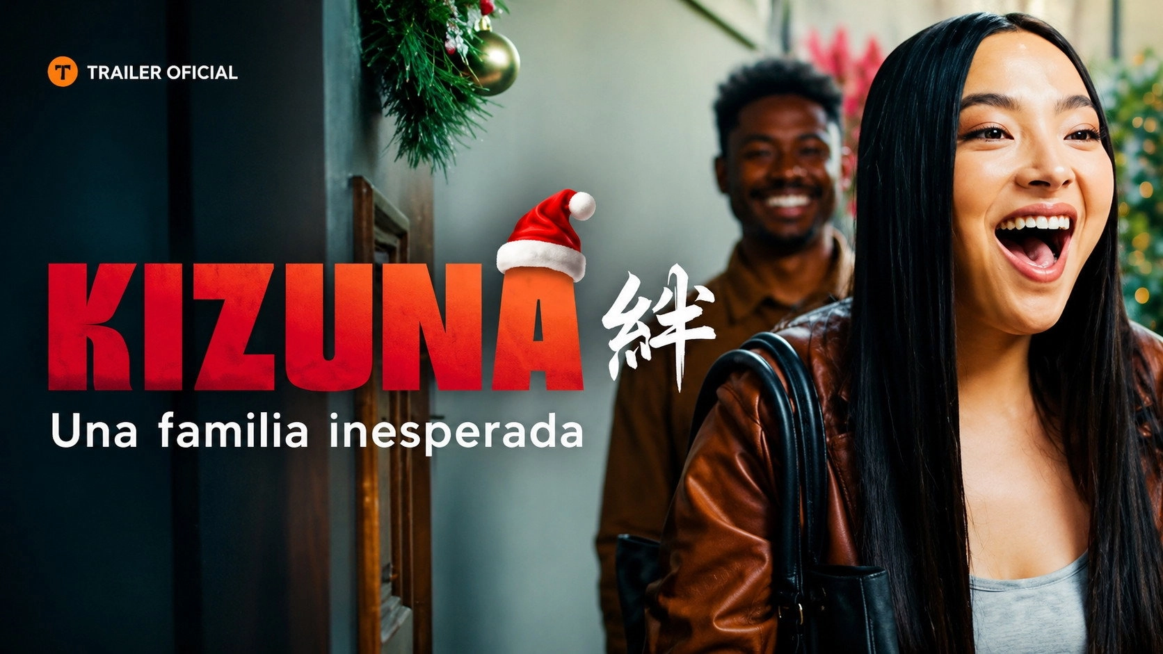 Kizuna