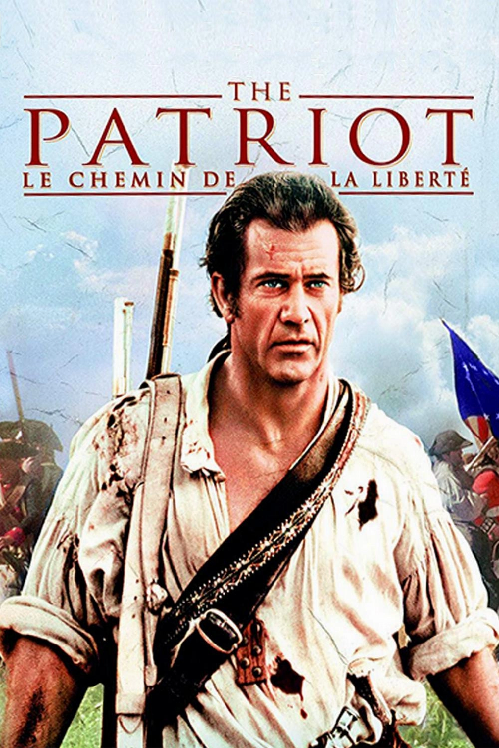 The Patriot