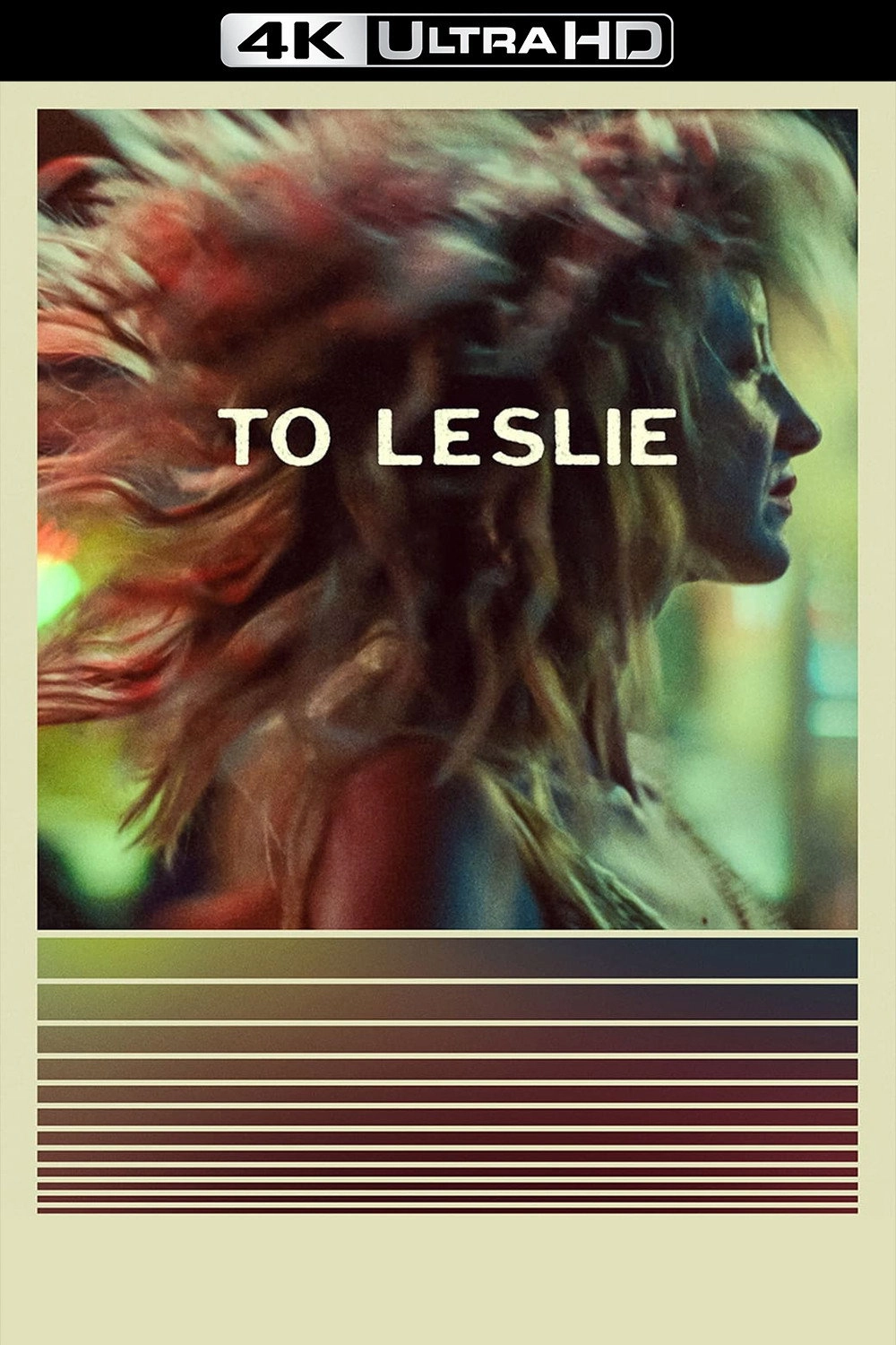 To Leslie