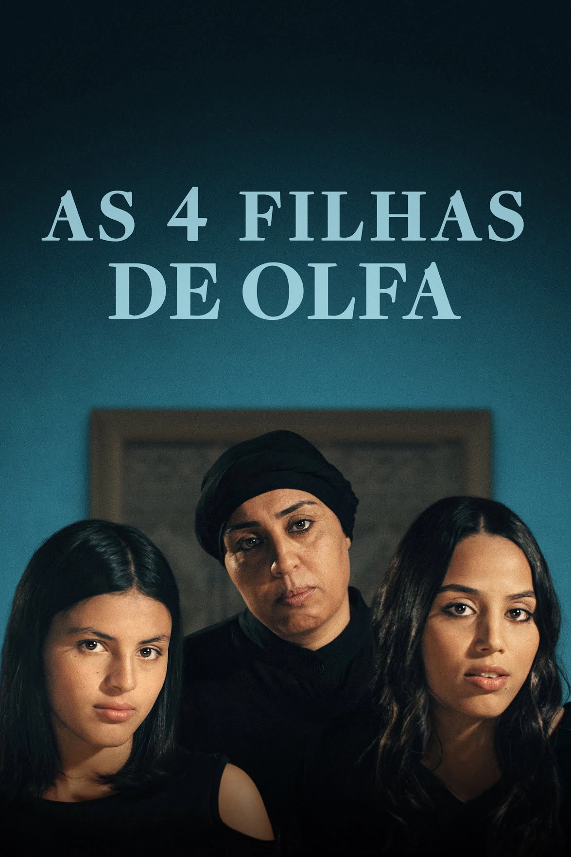 Four Daughters