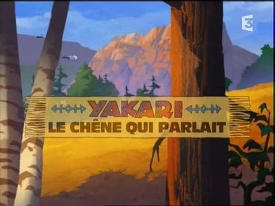 Yakari