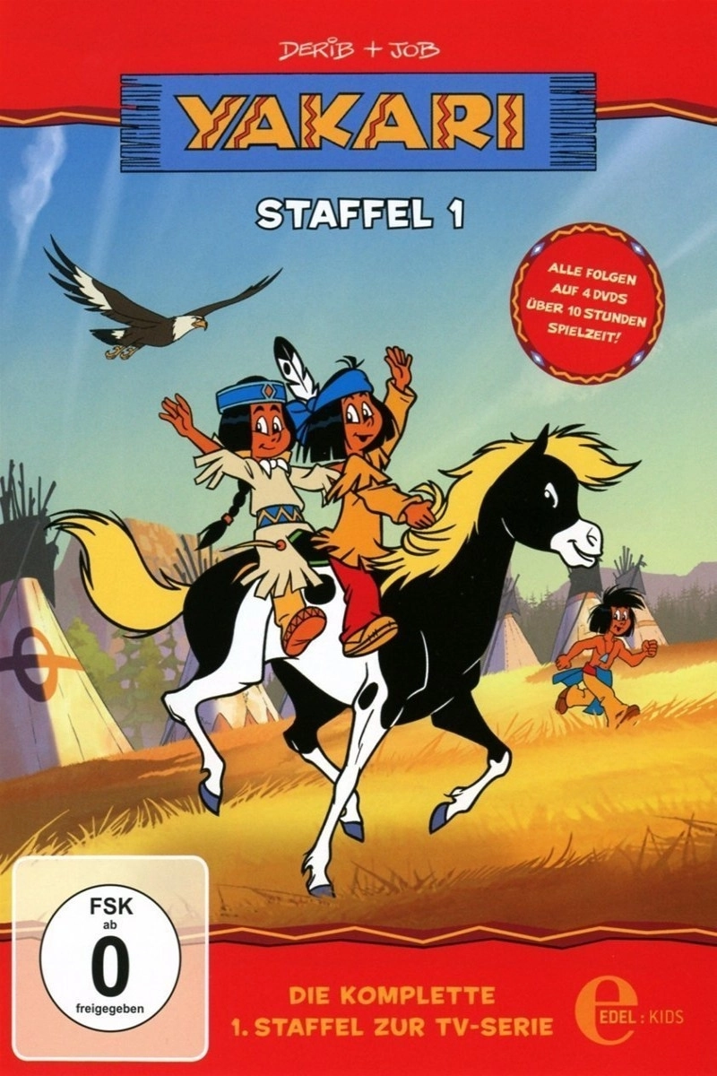 Yakari