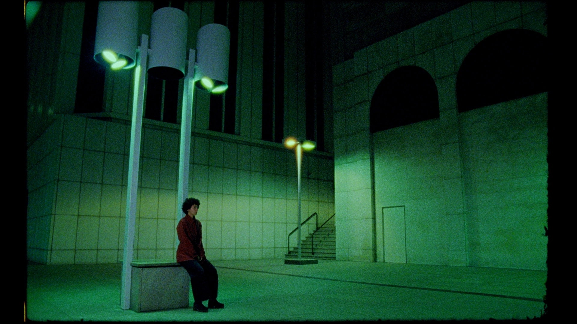 Distant Lights
