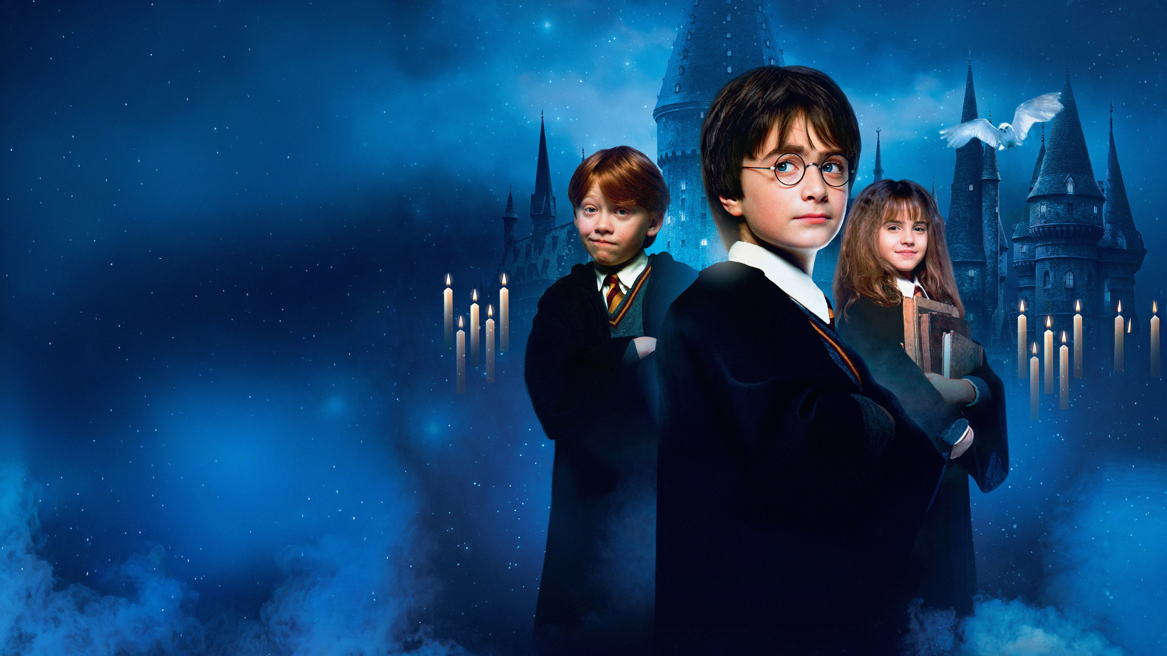 Harry Potter and the Philosopher's Stone