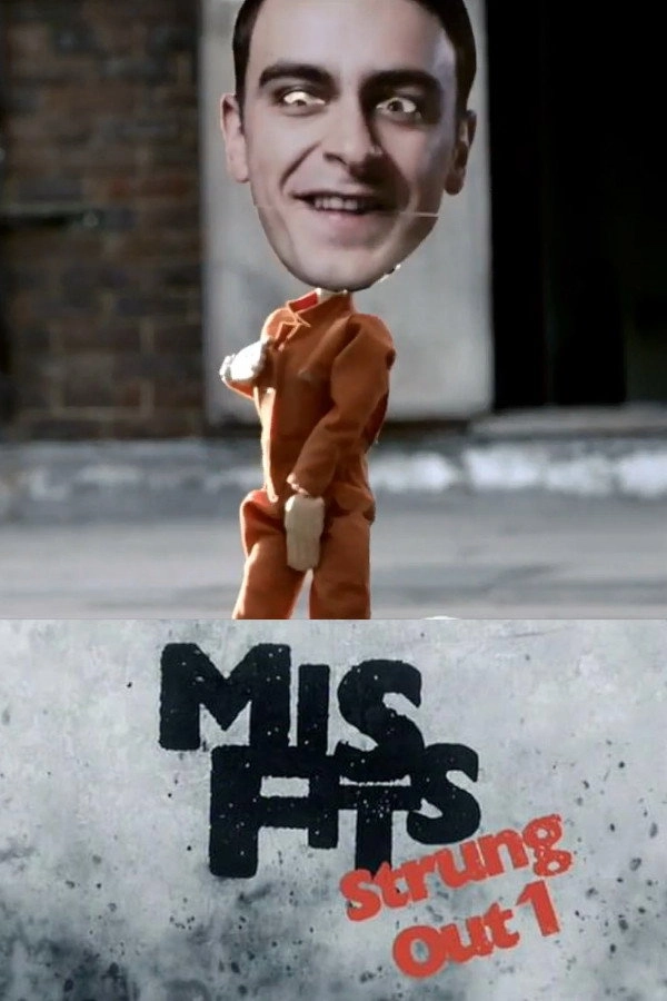 Misfits