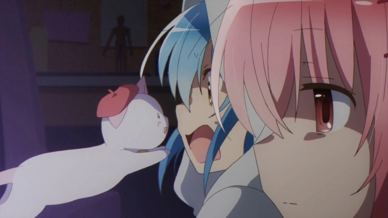 Comic Girls