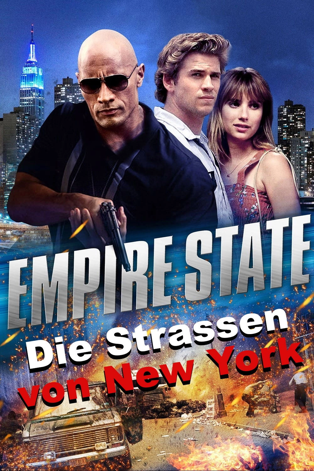 Empire State
