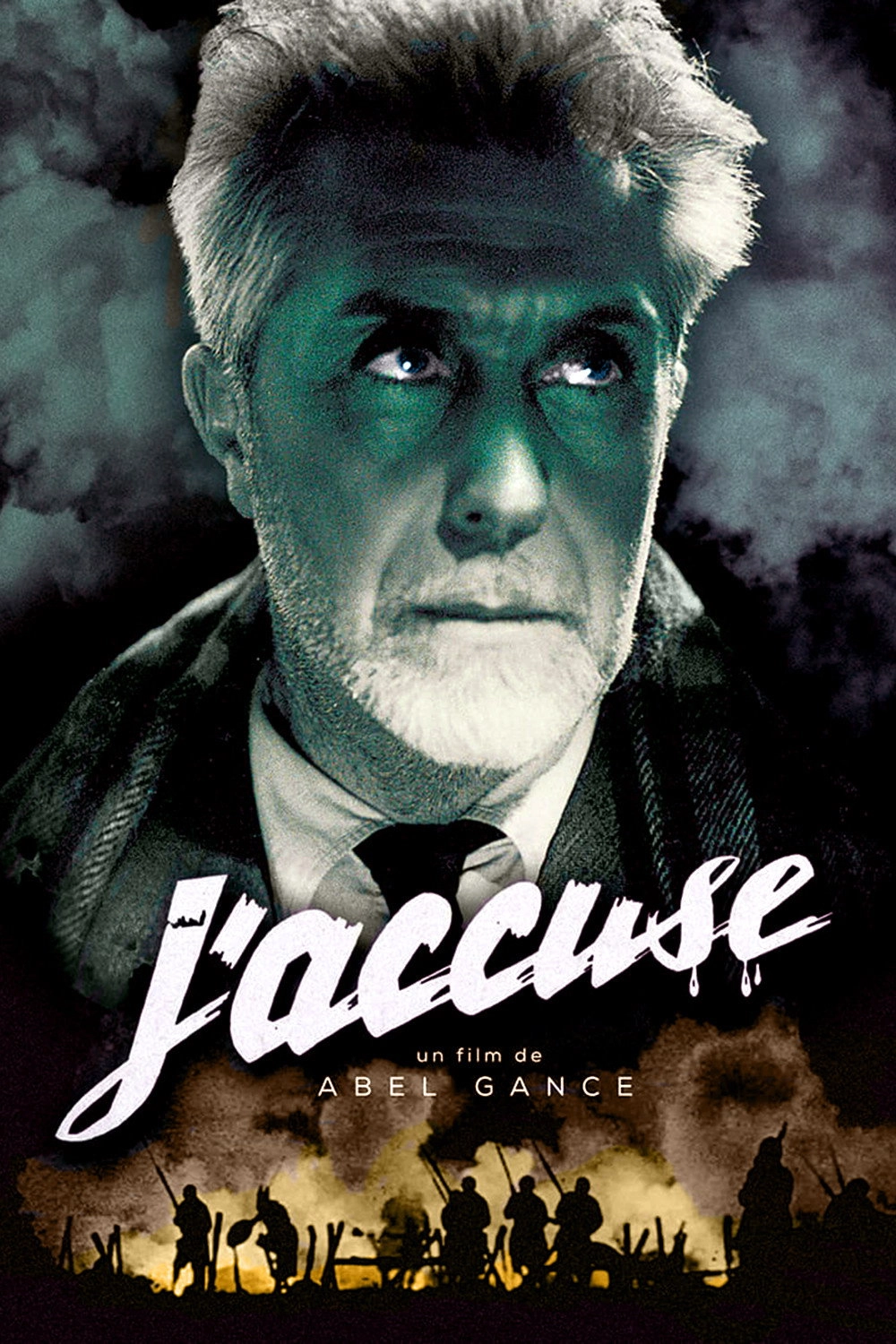 I Accuse