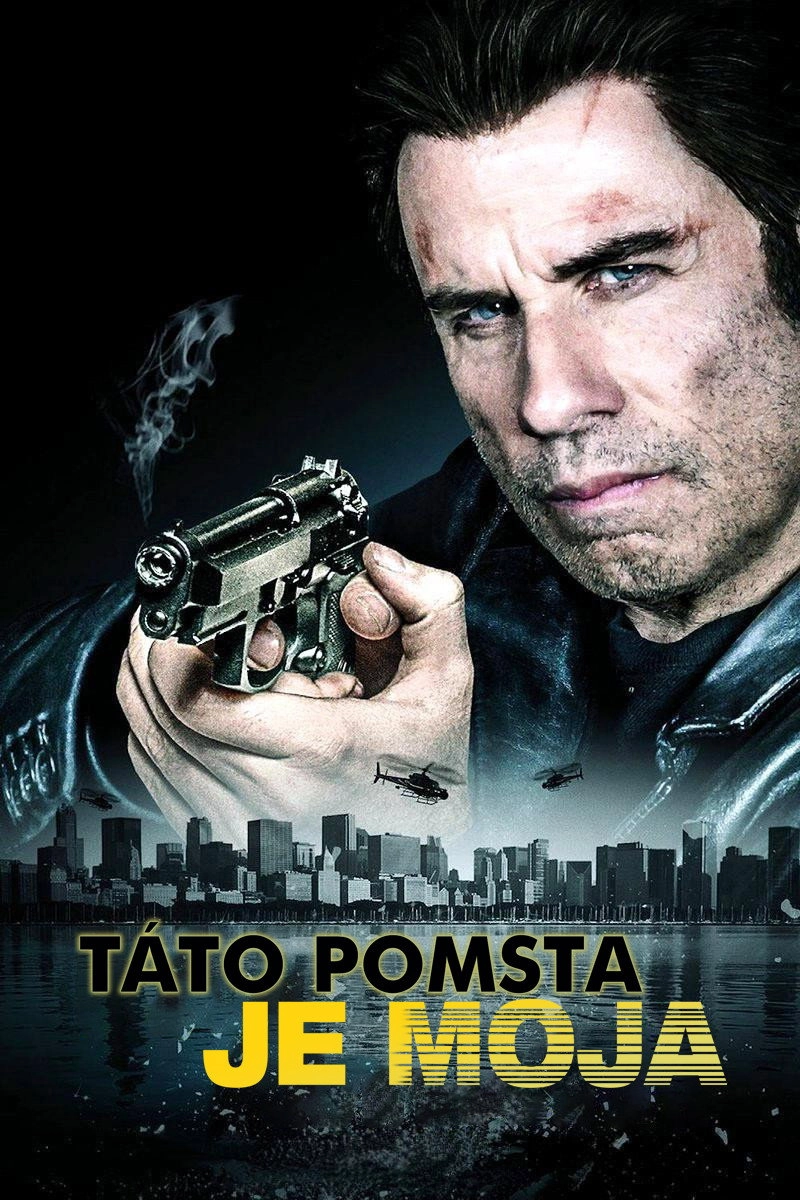I Am Wrath
