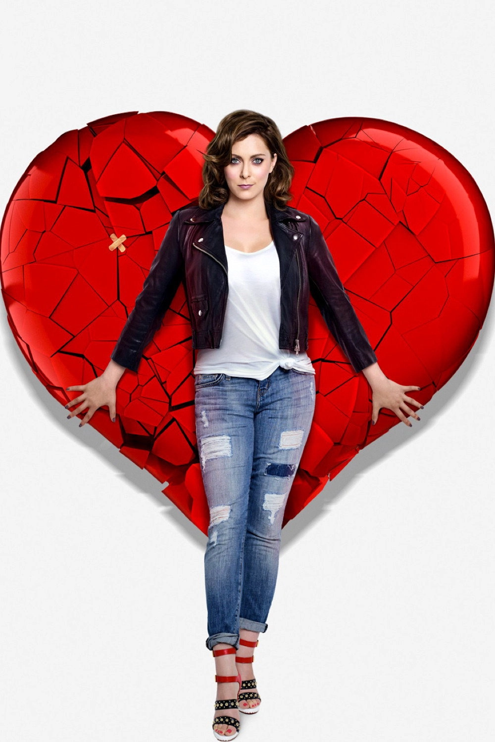 Crazy Ex-Girlfriend
