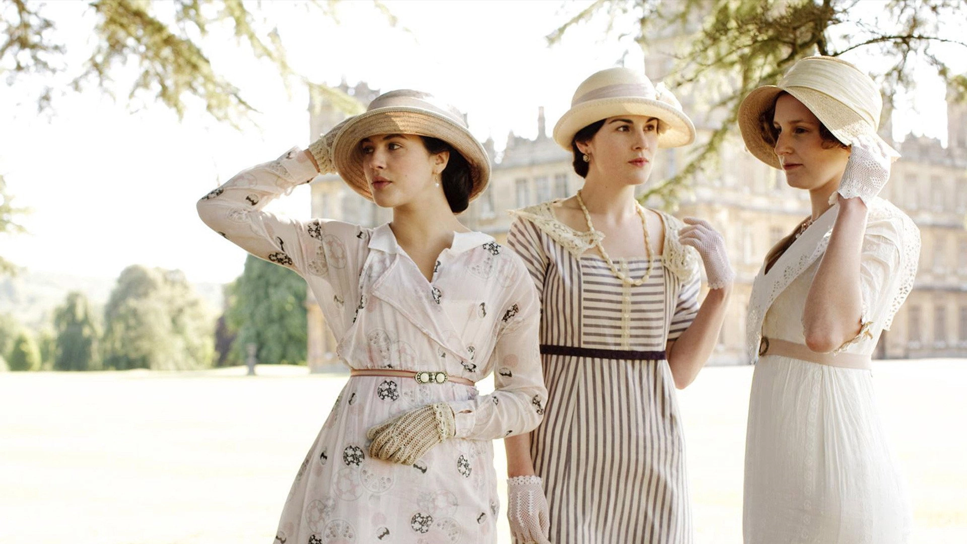 Downton Abbey