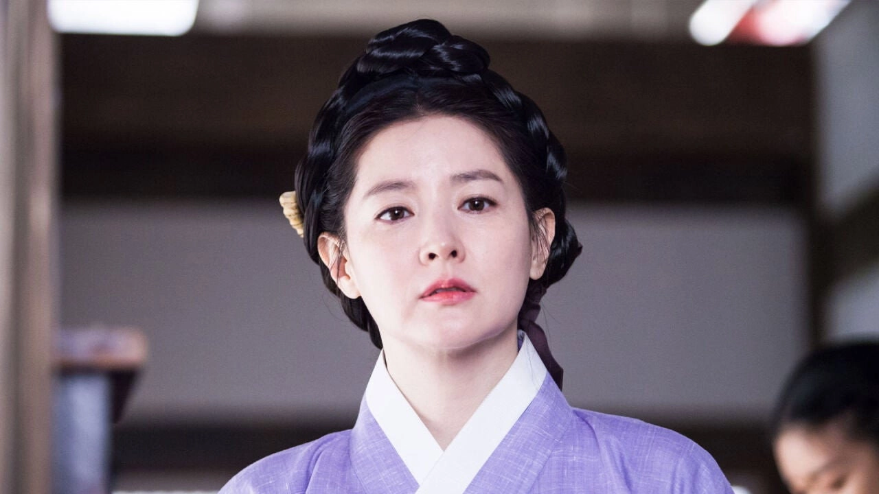 Saimdang, Memoir of Colors