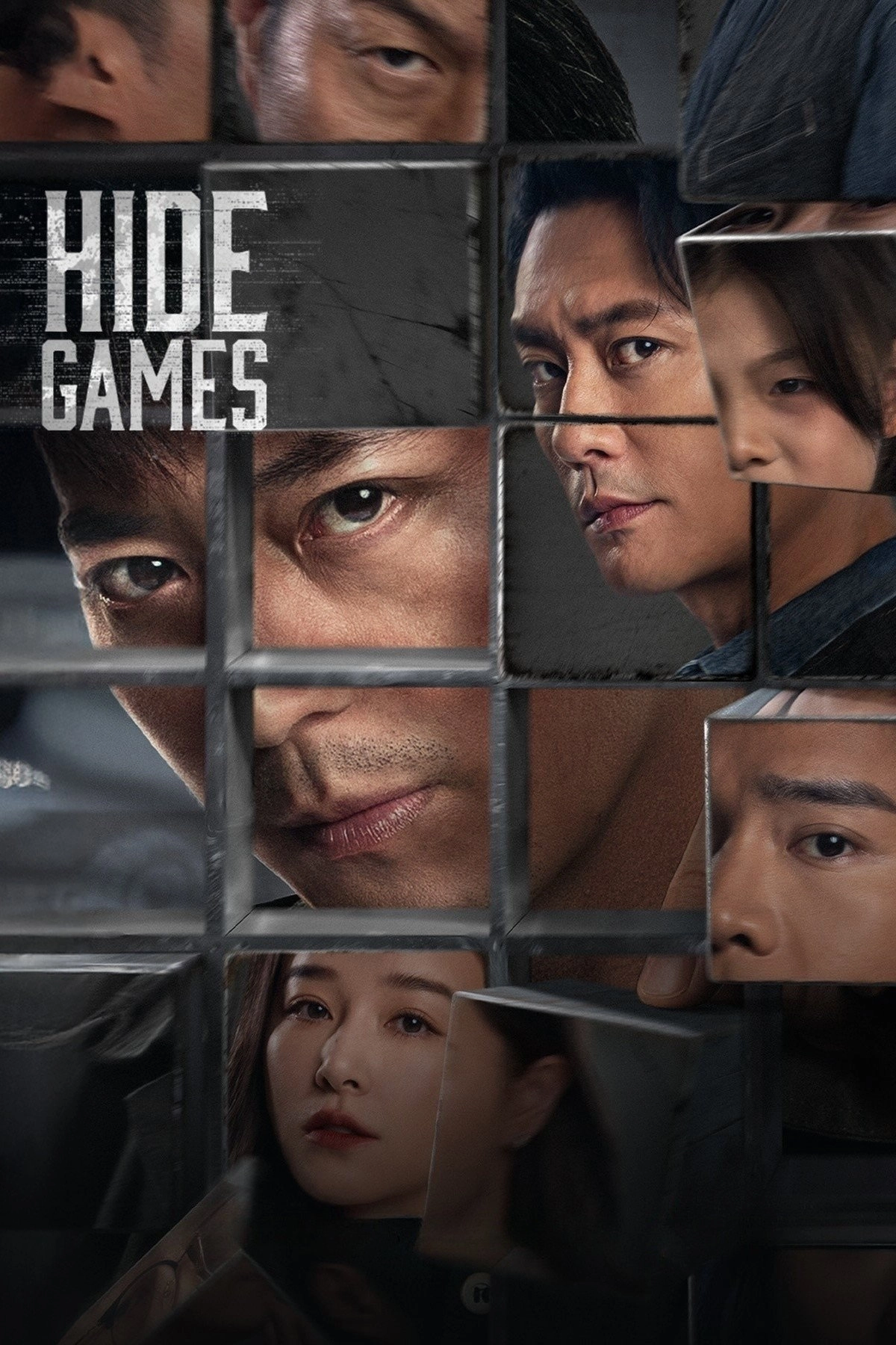 Hide Games