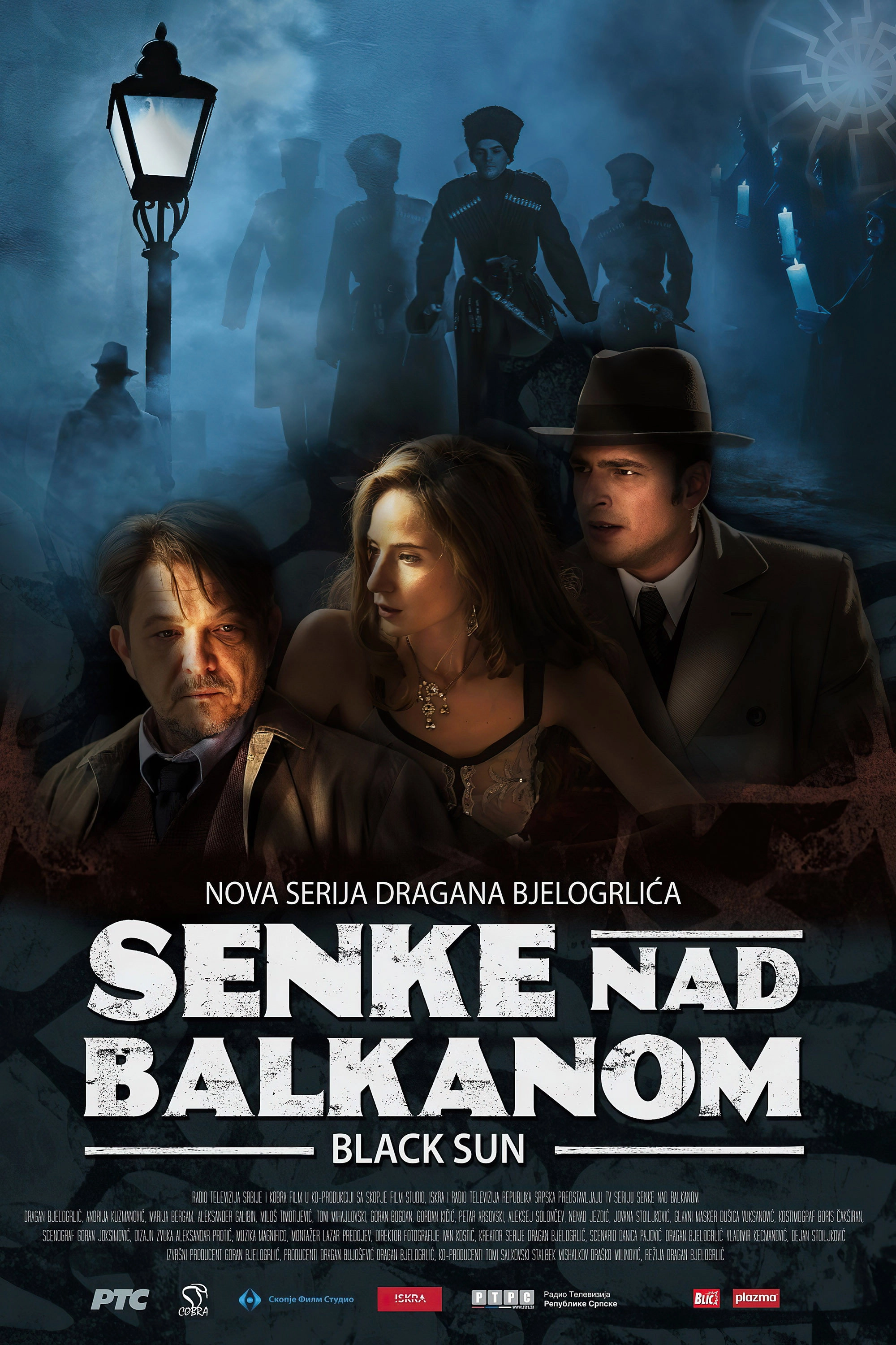 Shadows over the Balkans