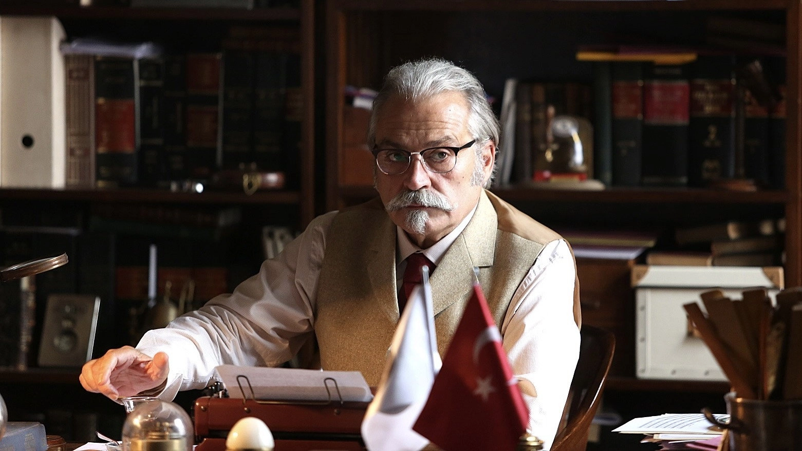 Cingöz Recai
