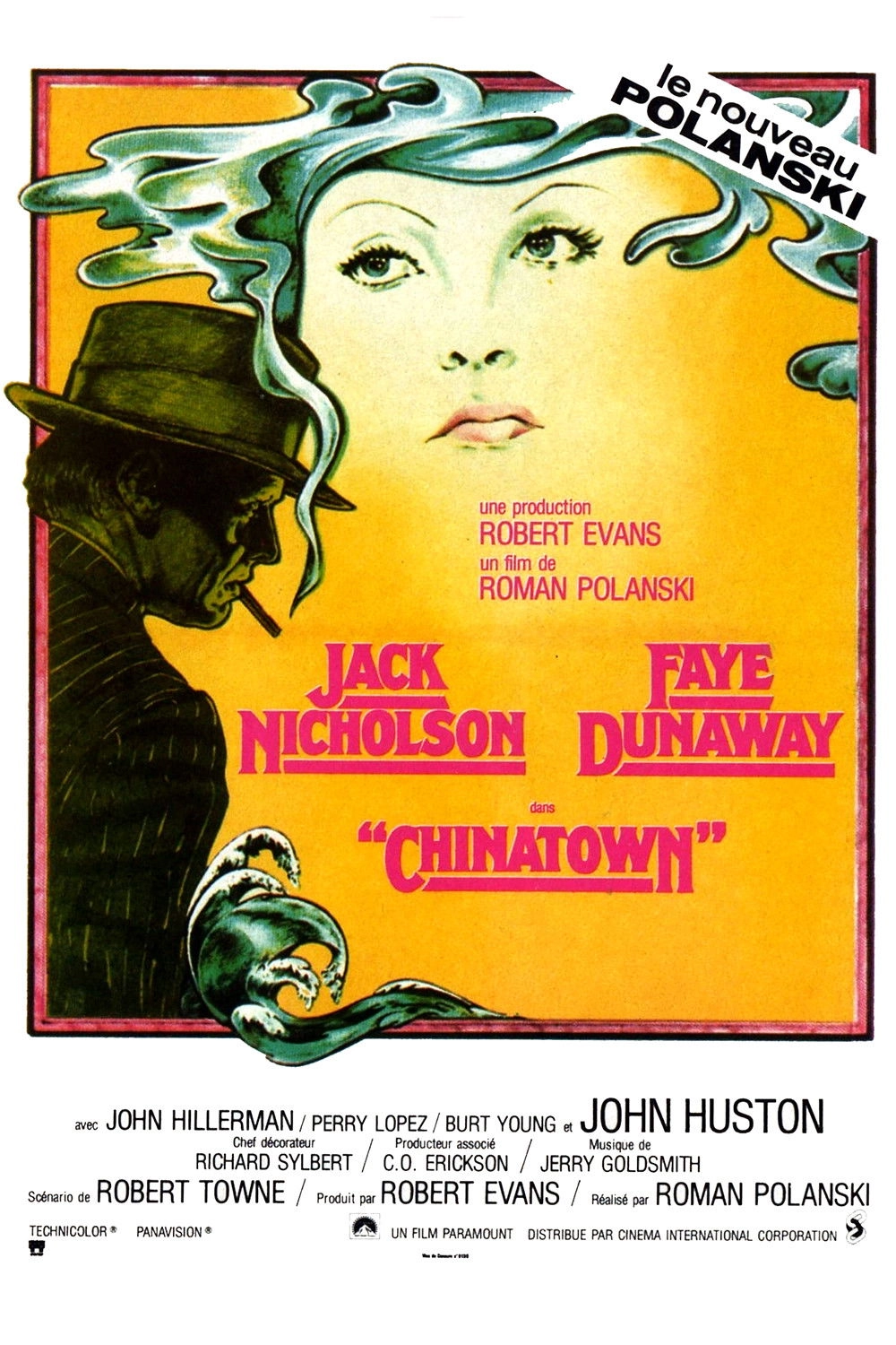 Chinatown