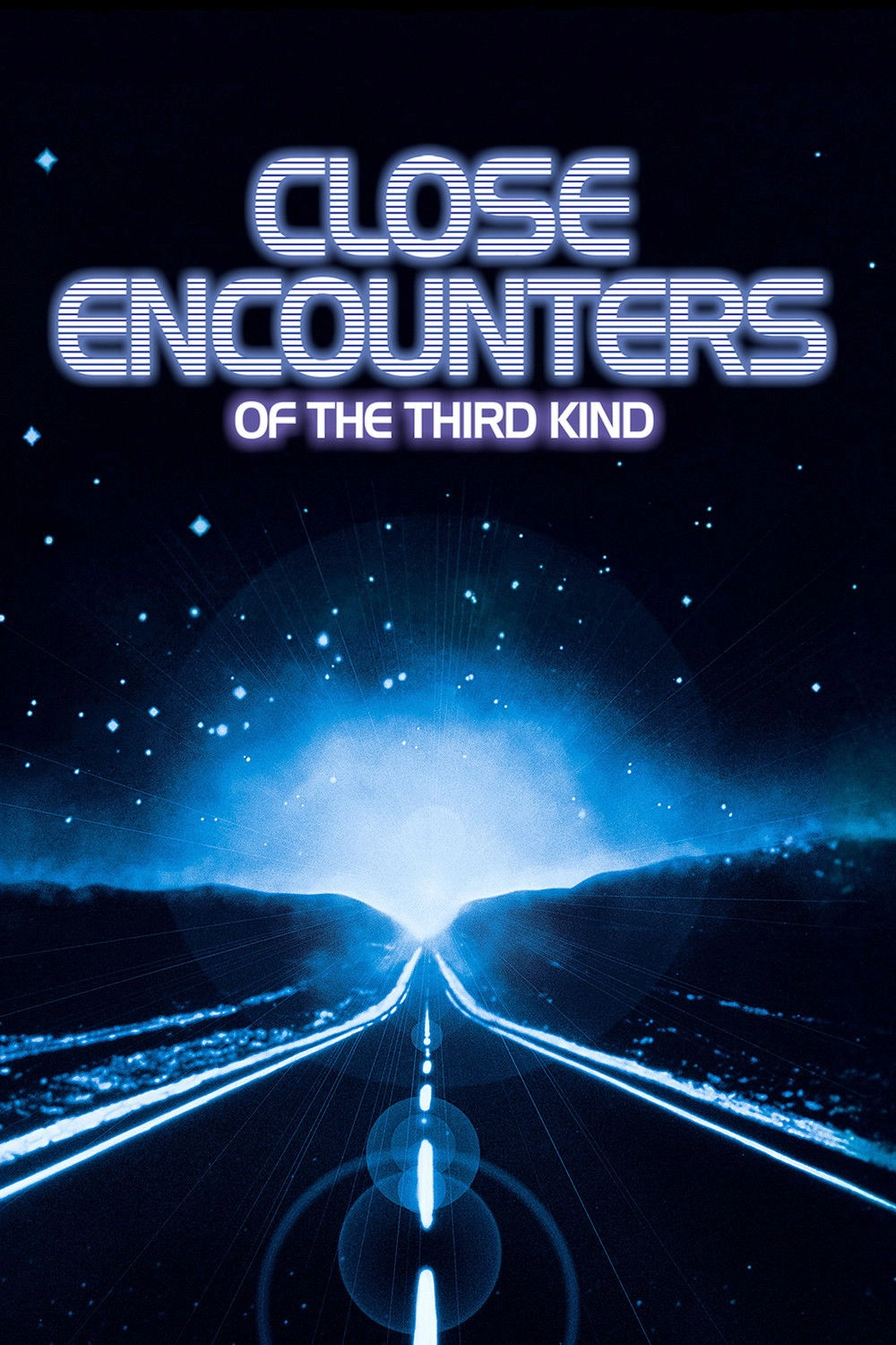 Close Encounters of the Third Kind