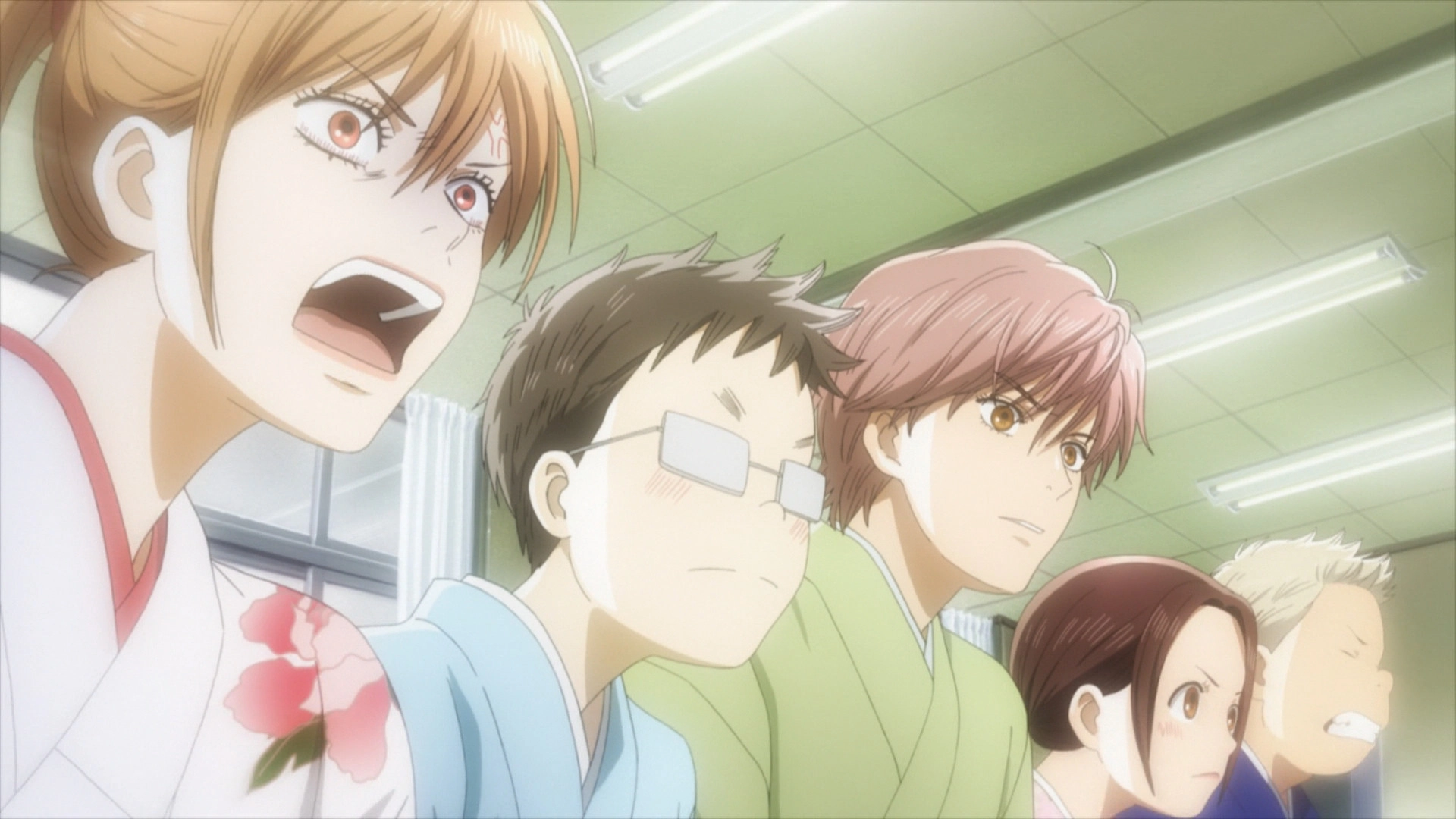 Chihayafuru