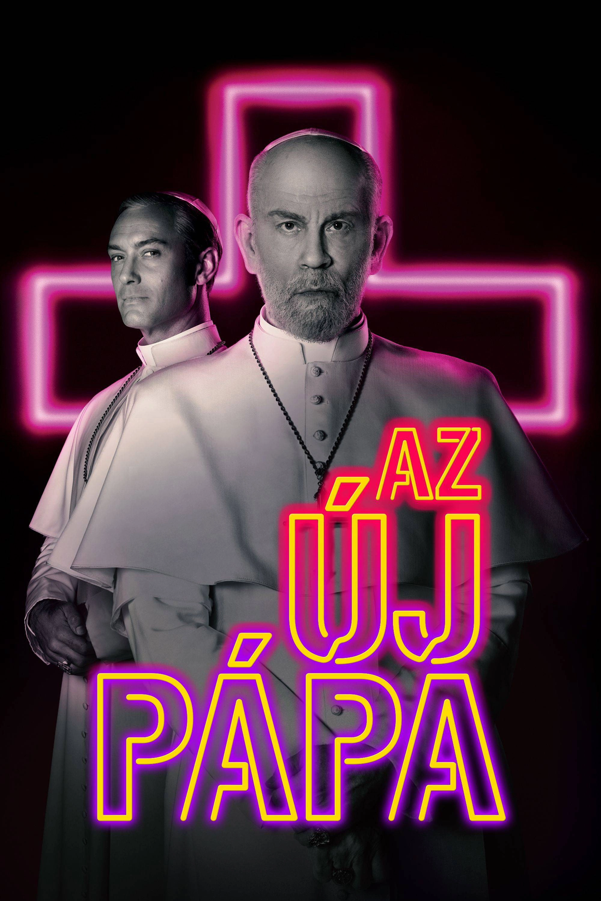 The New Pope