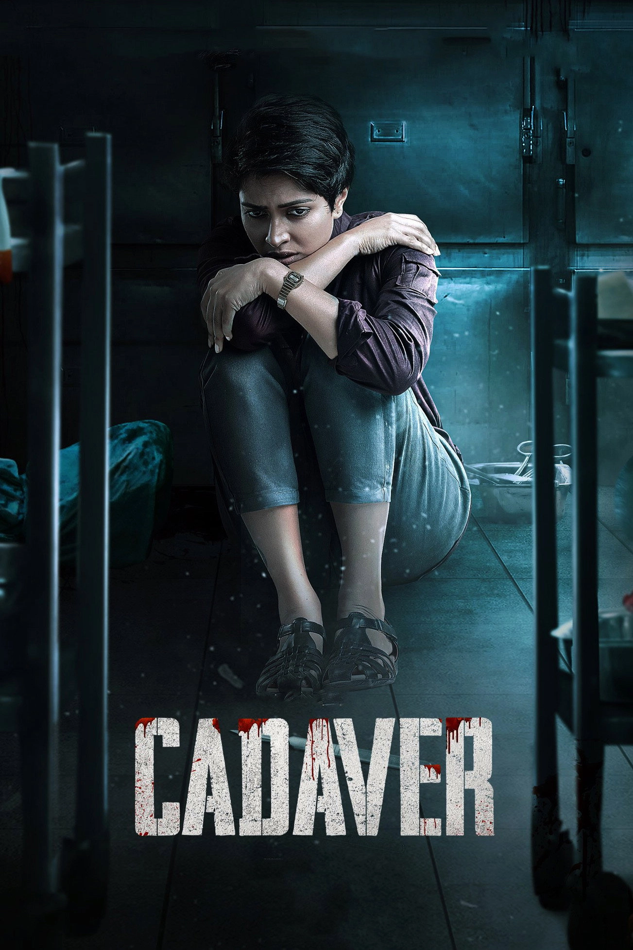 Cadaver