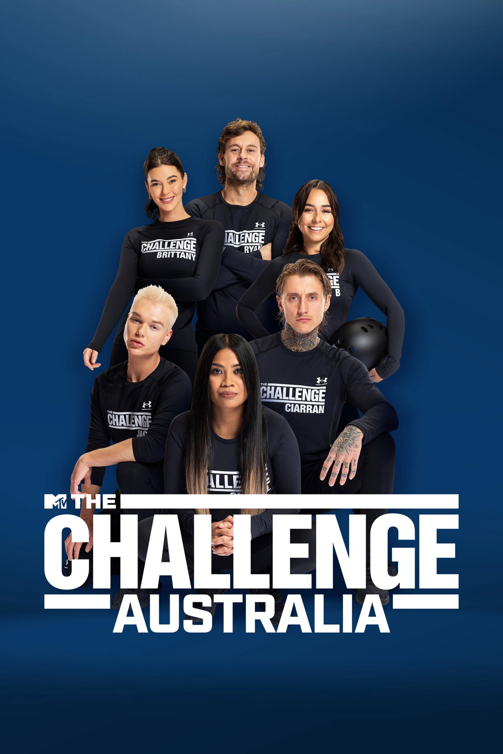 The Challenge Australia