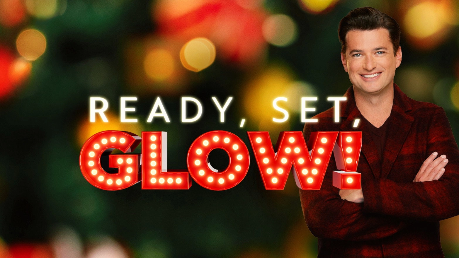 Ready, Set, Glow!