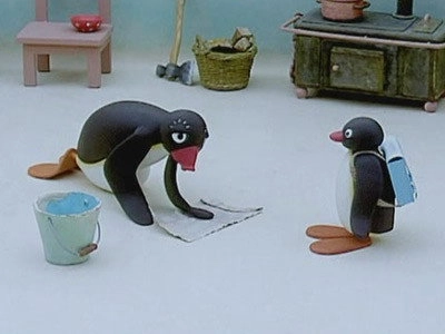 Pingu