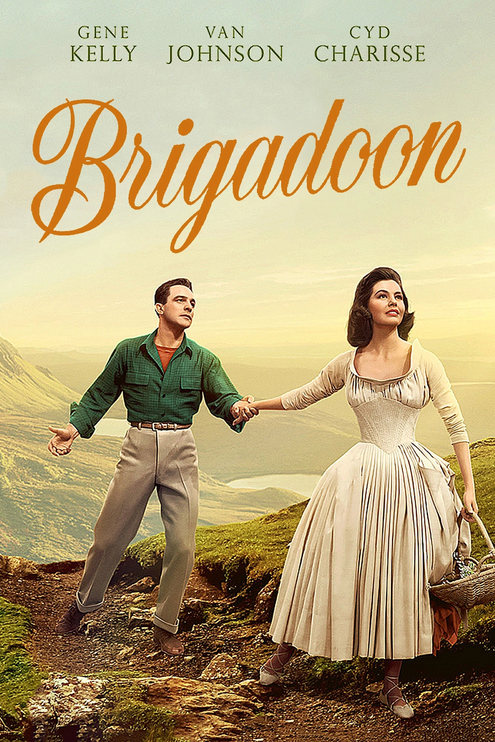 Brigadoon