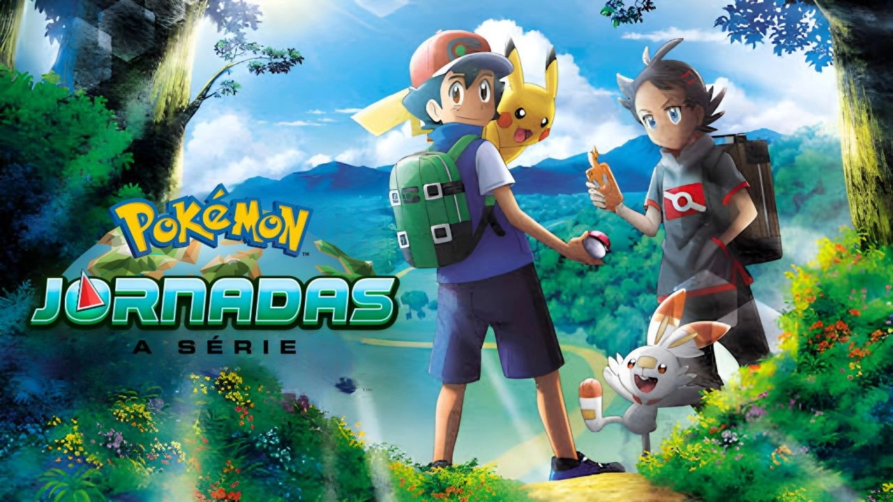 Pokémon