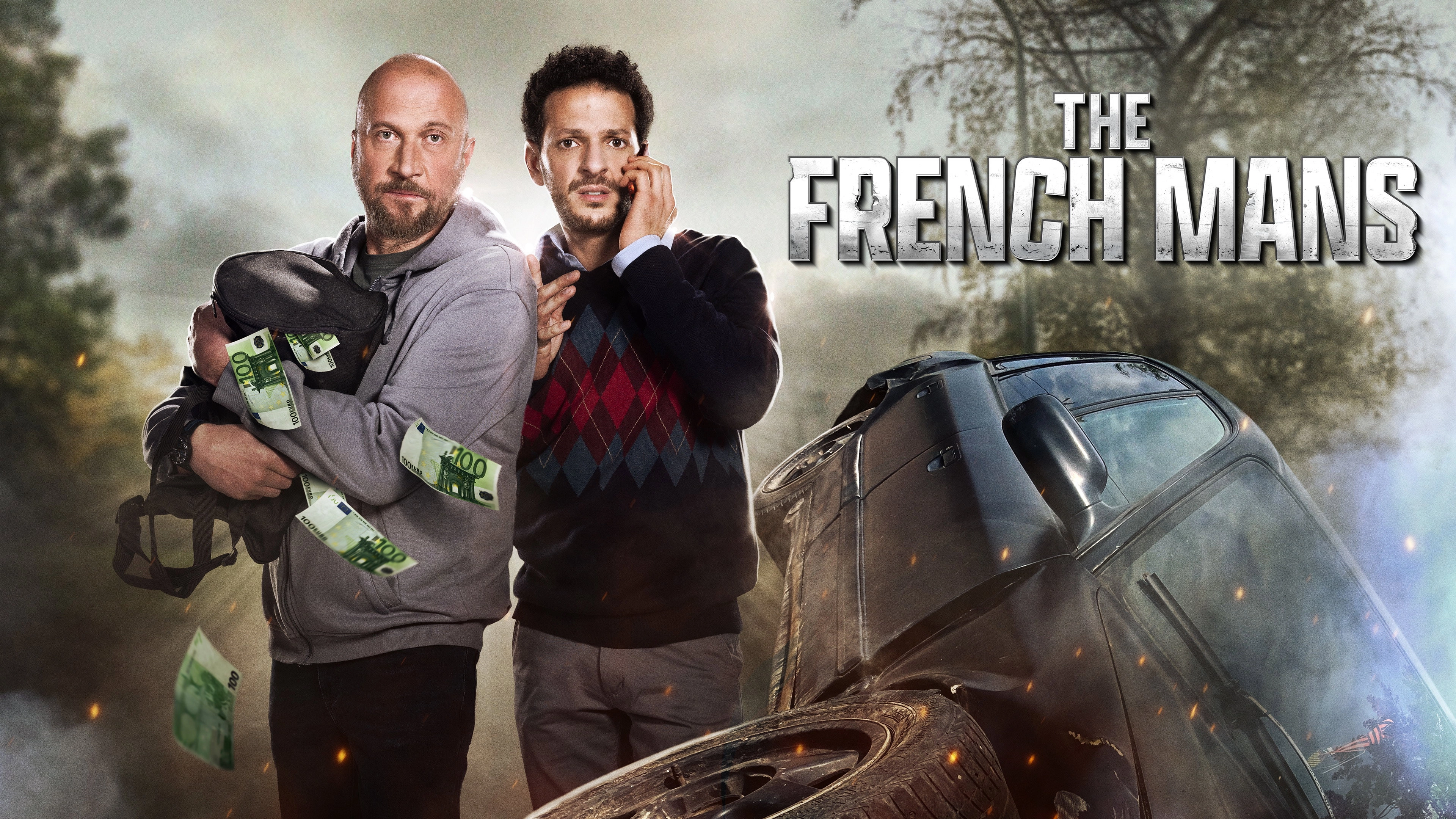 The French Mans