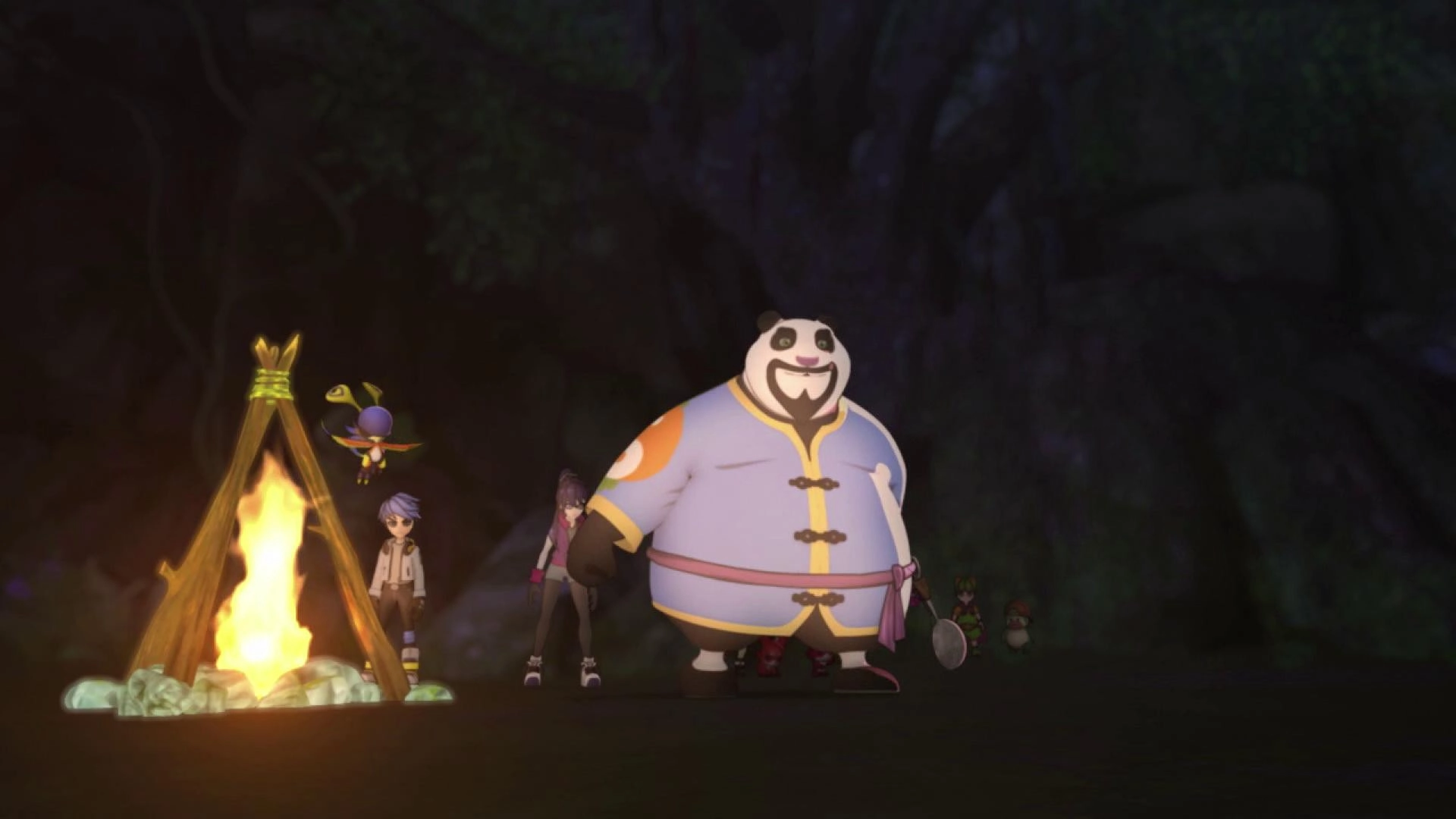 Totem Heroes