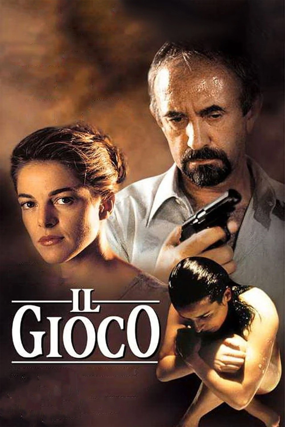 El secuestro de Anabel