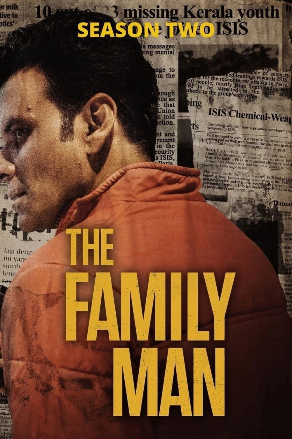 The Family Man