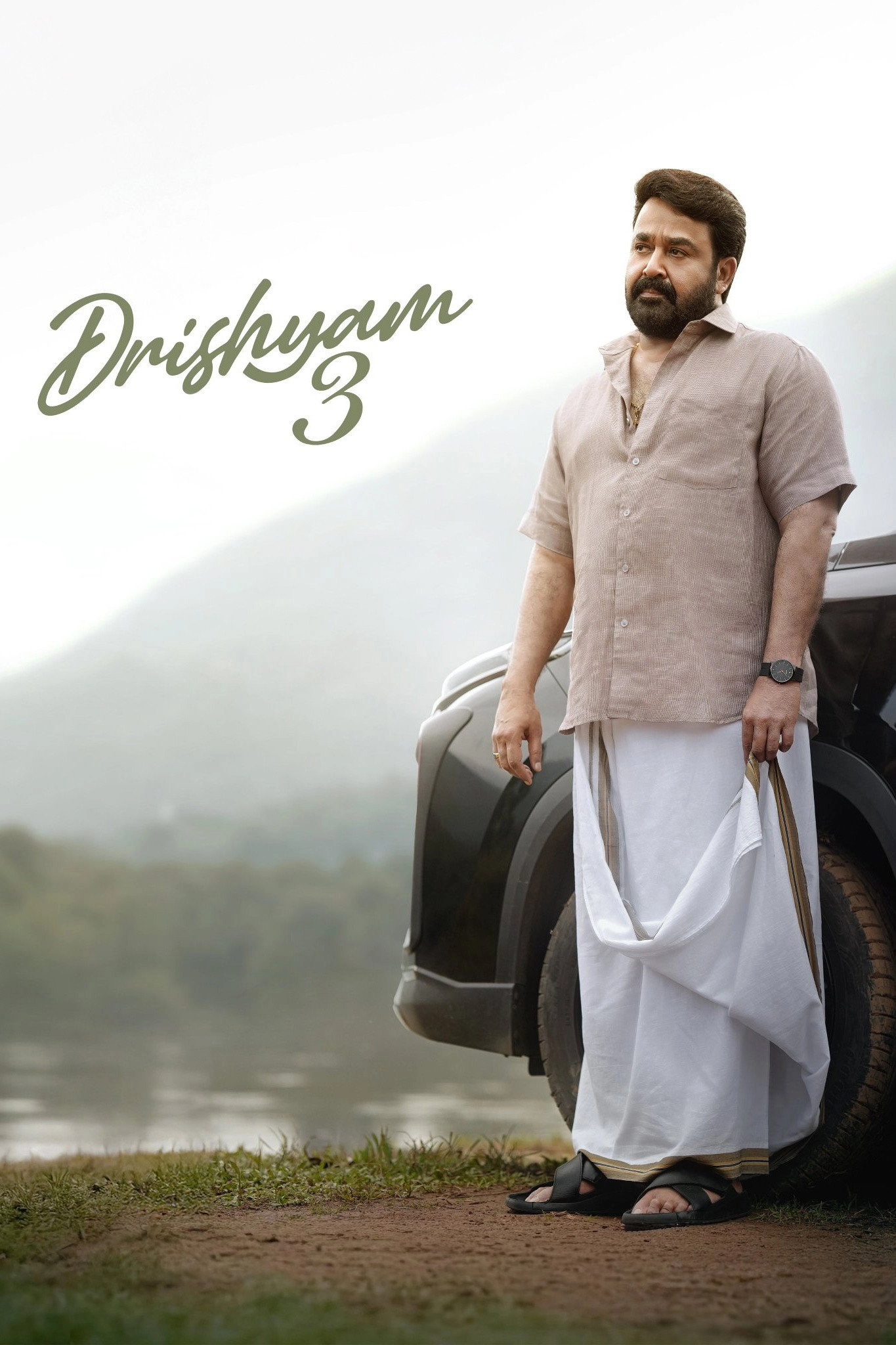 Drishyam 3