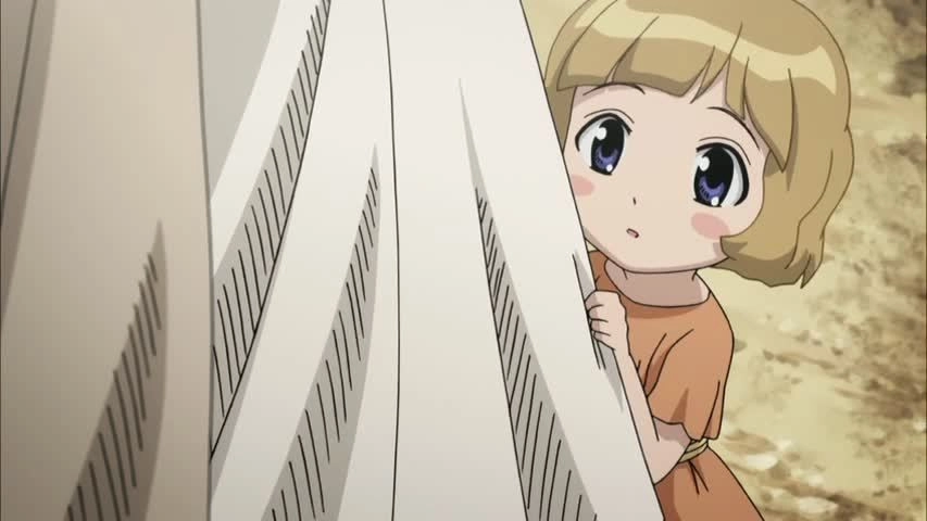 SKET DANCE