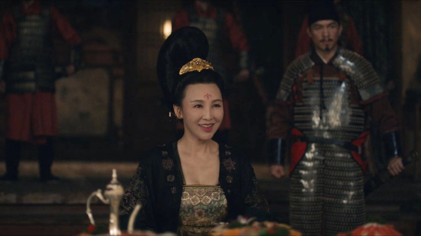 Strange Tales of Tang Dynasty