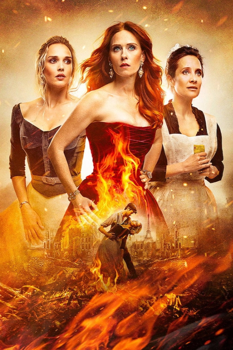The Bonfire of Destiny
