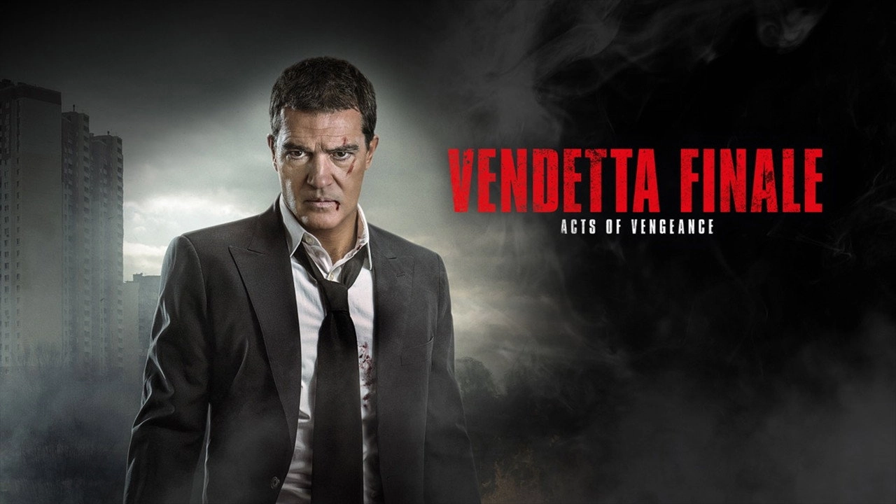 Acts of Vengeance