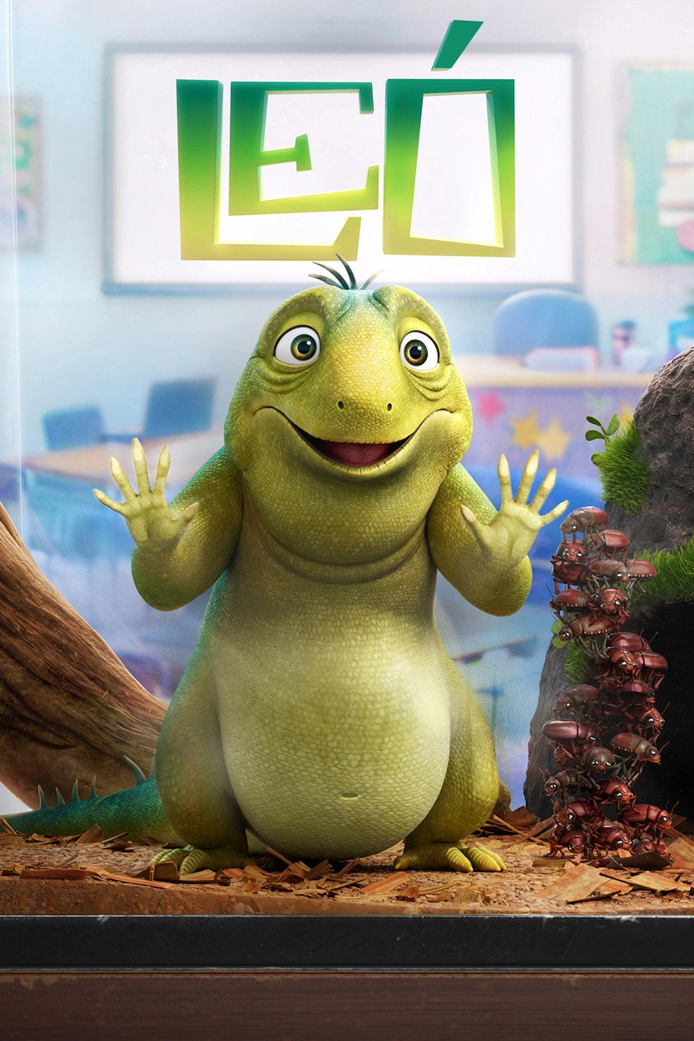 Leo