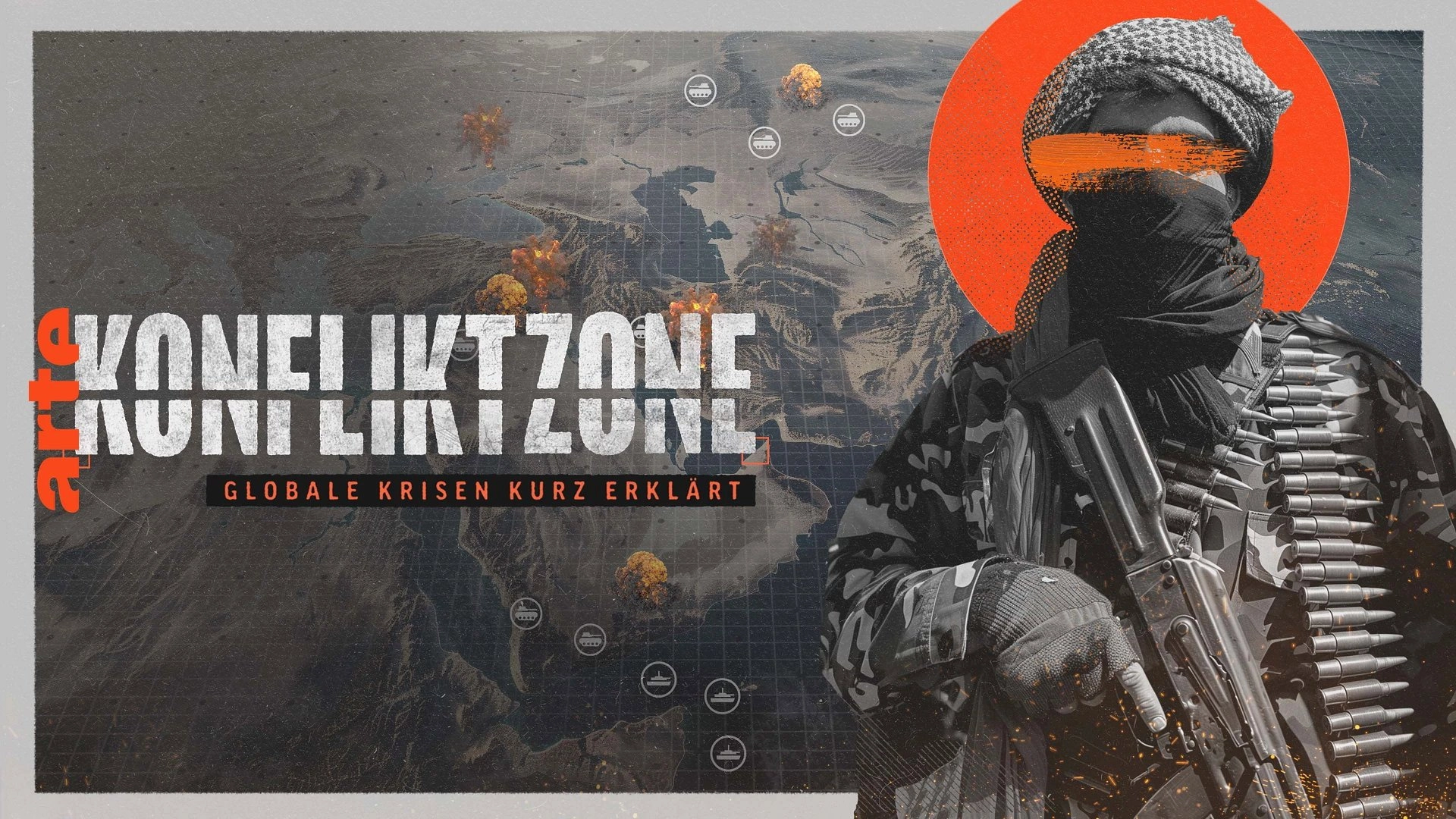 Decoding Conflicts