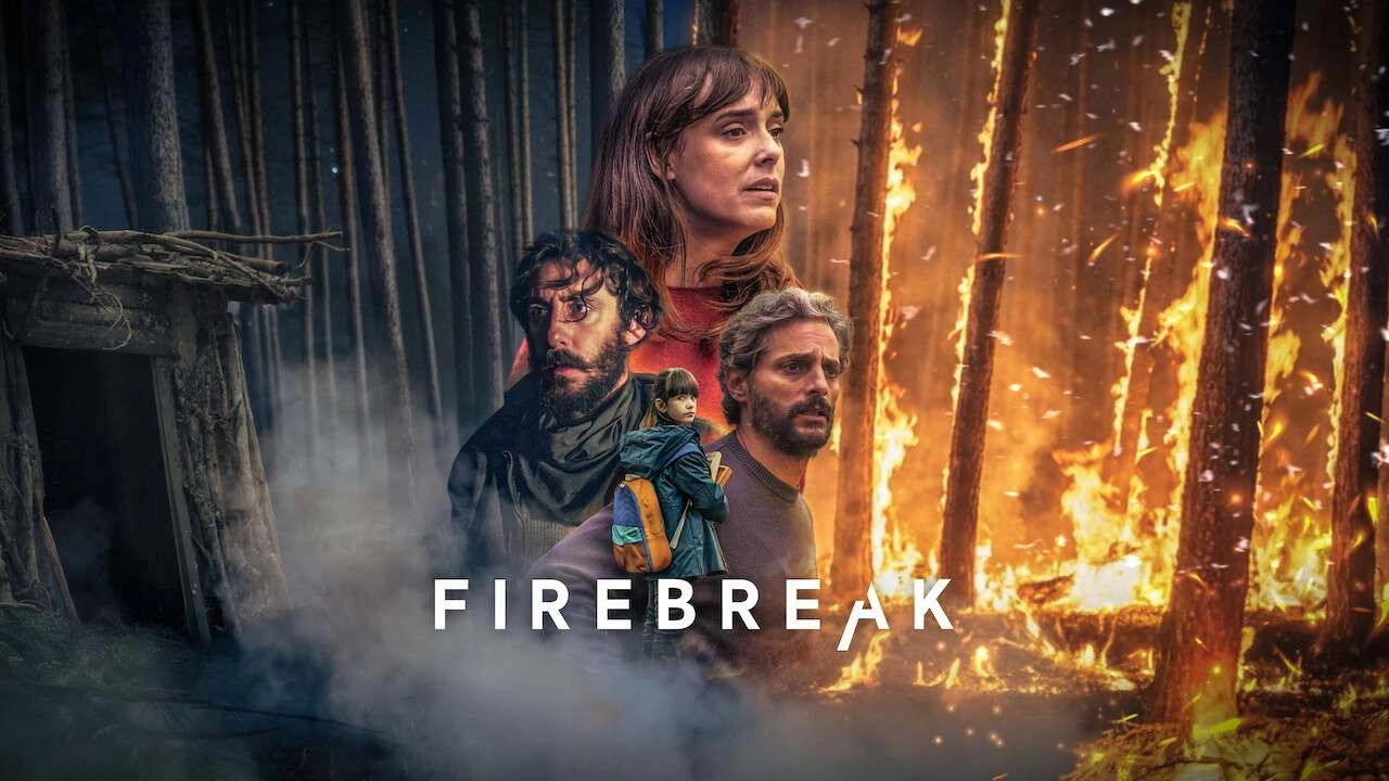 Firebreak