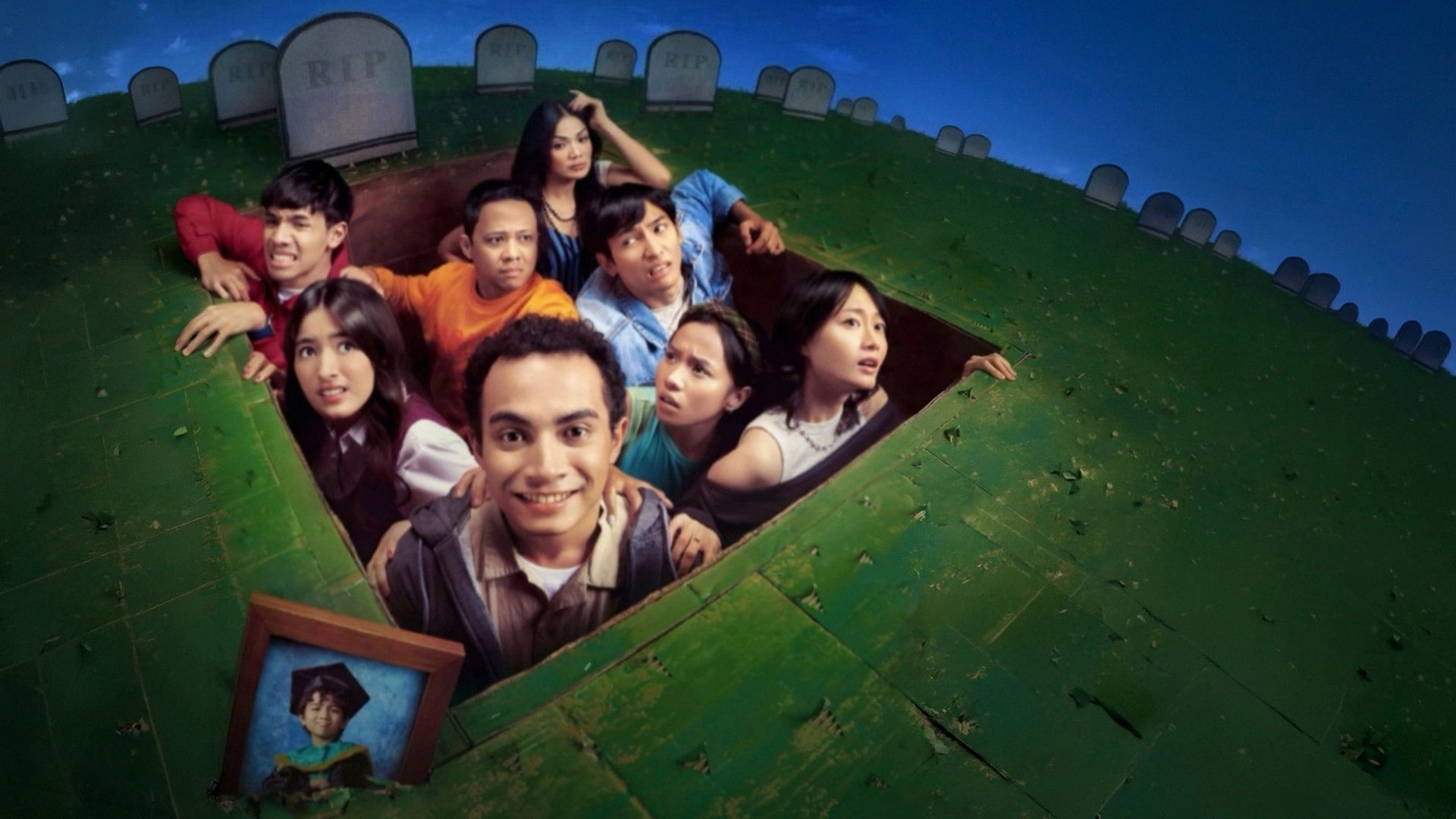 Better Off Dead