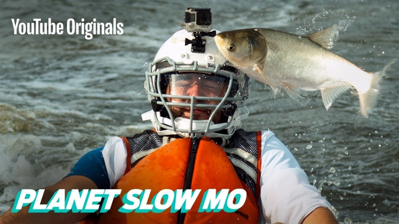Planet Slow Mo