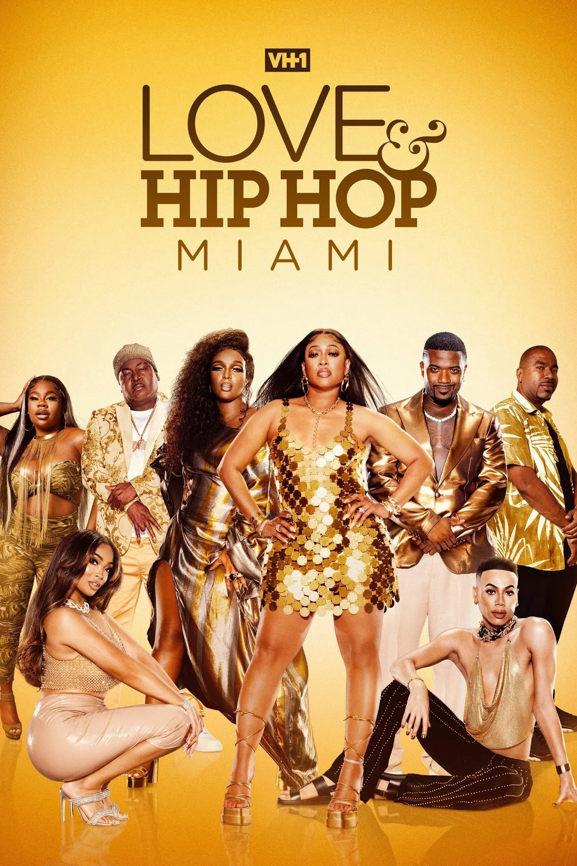 Love & Hip Hop Miami